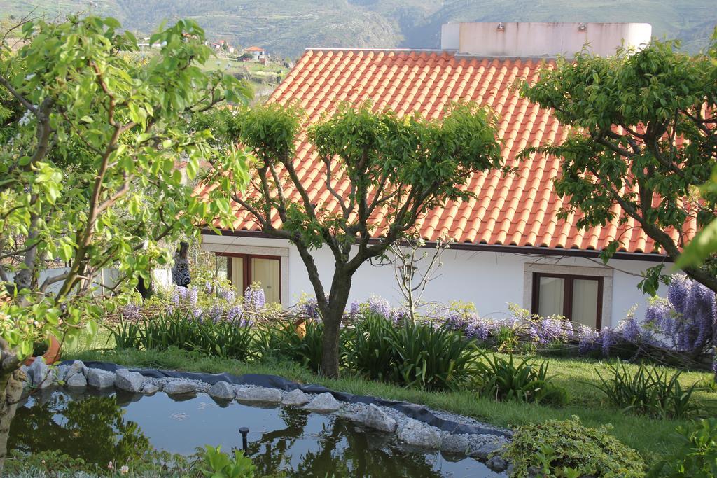 Casa De Tapadeiro Villa Resende Exterior foto