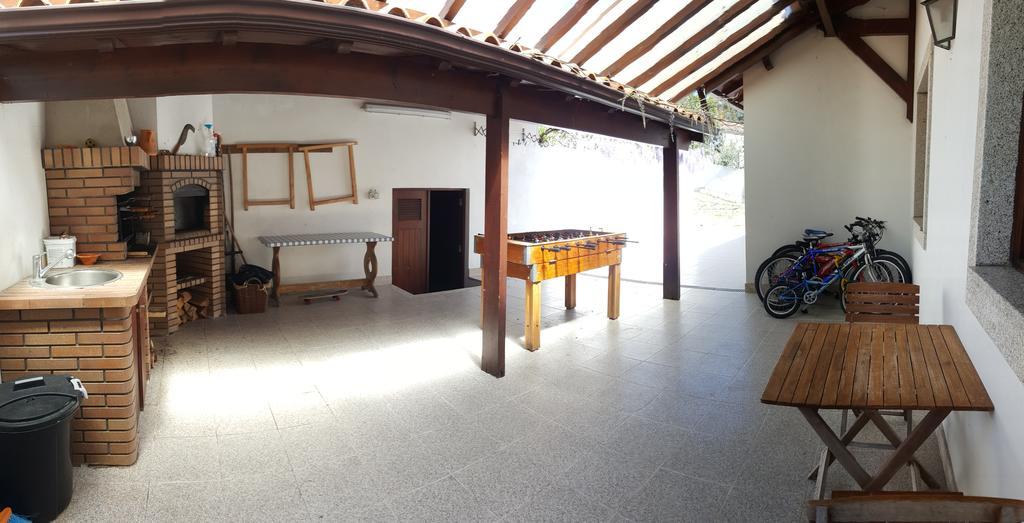 Casa De Tapadeiro Villa Resende Exterior foto