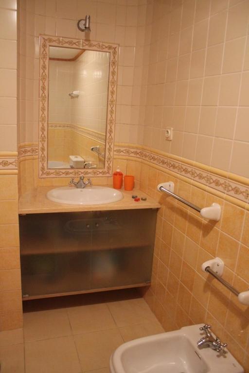 Casa De Tapadeiro Villa Resende Cameră foto