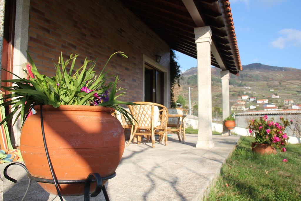 Casa De Tapadeiro Villa Resende Exterior foto