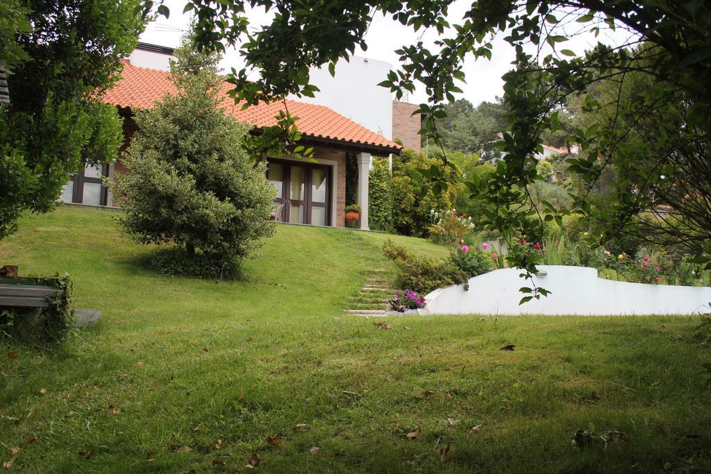 Casa De Tapadeiro Villa Resende Exterior foto